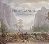 Propagandhi - Supporting Caste