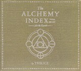 Thrice - The Alchemy Index, Volume 3 & 4