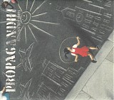 Propagandhi - Potemkin City Limits