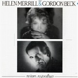 Helen Merrill - No Tears, No Goodbyes