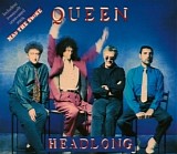 Queen - Headlong