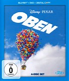 DVD-Spielfilme - Oben