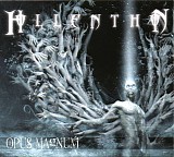 Hollenthon - Opus Magnum