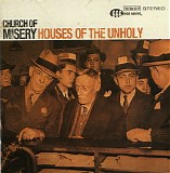 Church Of Misery - Houses Of The Unholy