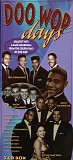 Various artists - Doo Wop Days