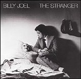 Billy Joel - The Stranger
