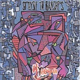 Siouxsie And The Banshees - HyÃ¦na