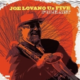 Joe Lovano - Us Five: Folk Art
