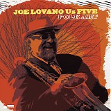 Joe Lovano Us Five - Folk Art