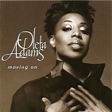 Oleta Adams - Moving On