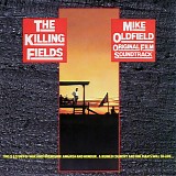 Mike Oldfield - The Killing Fields