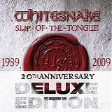 Whitesnake - Slip Of The Tongue [20th Anniversary]
