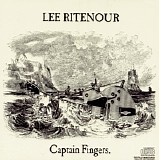Lee Ritenour - Captain Fingers