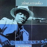John Lee Hooker - King Of The Boogie