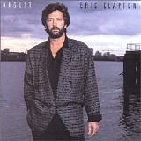 Eric Clapton - August