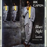 Eric Clapton - Blues Night London - Live 1990