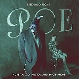 Eric Woolfson - Poe (More Tales Of Mystery And Imagination)