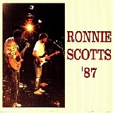 Eric Clapton - Live At Ronnie Scott's Oct. 6, 1987