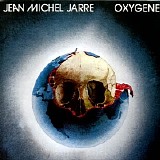 Jean Michel Jarre - Oxygene