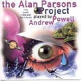 Andrew Powell - Alan Parsons Project Played By Andrew Powell