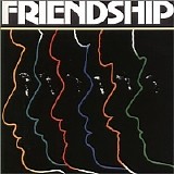 Lee Ritenour - Friendship