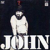 John Mogensen - Spørgsmålstegn