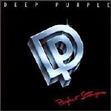 Deep Purple - Perfect Strangers