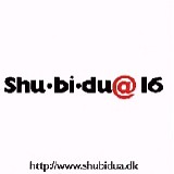 Shu-Bi-Dua - Shu-Bi-Du@ 16