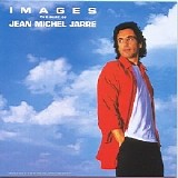 Jean Michel Jarre - Images - The Best Of Jean Michel Jarre