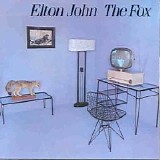 Elton John - The Fox
