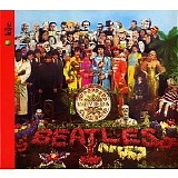 Beatles - Sgt. Pepper's Lonely Hearts Club Band (Remastered)