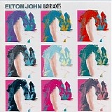 Elton John - Leather Jackets