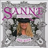Sanne Salomonsen - The Hits