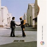 Pink Floyd - Wish You Were Here