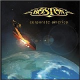 Boston - Corporate America