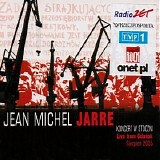 Jean Michel Jarre - Live From Gdansk