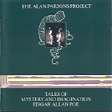 Alan Parsons Project - Tales Of Mystery And Imagination