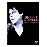 Shakin' Stevens - The DVD Collection