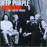 Deep Purple - Speed King The Fastest Tracks