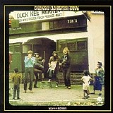Creedence Clearwater Revival - Willy And The Poorboys