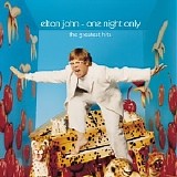 Elton John - One Night Only The Greatest Hits (live)