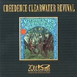 Creedence Clearwater Revival - Creedence Clearwater Revival