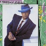 Elton John - Jump Up
