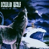 Howlin' Wolf - Howlin' The Blues