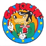 Gasolin - Gasolin 2