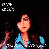 Rory Block - Best Blues & Originals