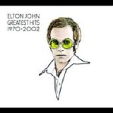 Elton John - Greatest Hits (1970-2002)