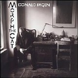 Donald Fagen - Morph The Cat