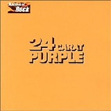 Deep Purple - 24 Carat Purple