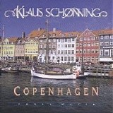 Klaus Schønning - Copenhagen